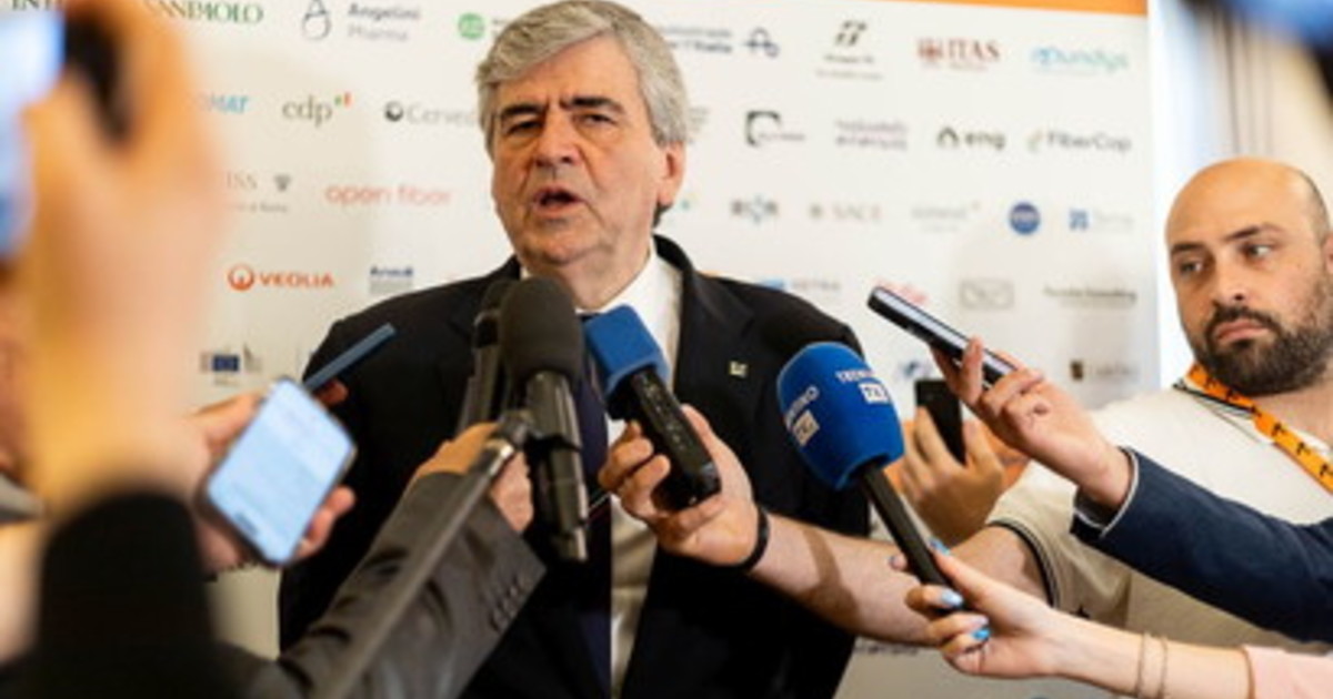 Turismo, presenze in aumento, +8,3% stranieri. Mazzi “Estate italiana da record”