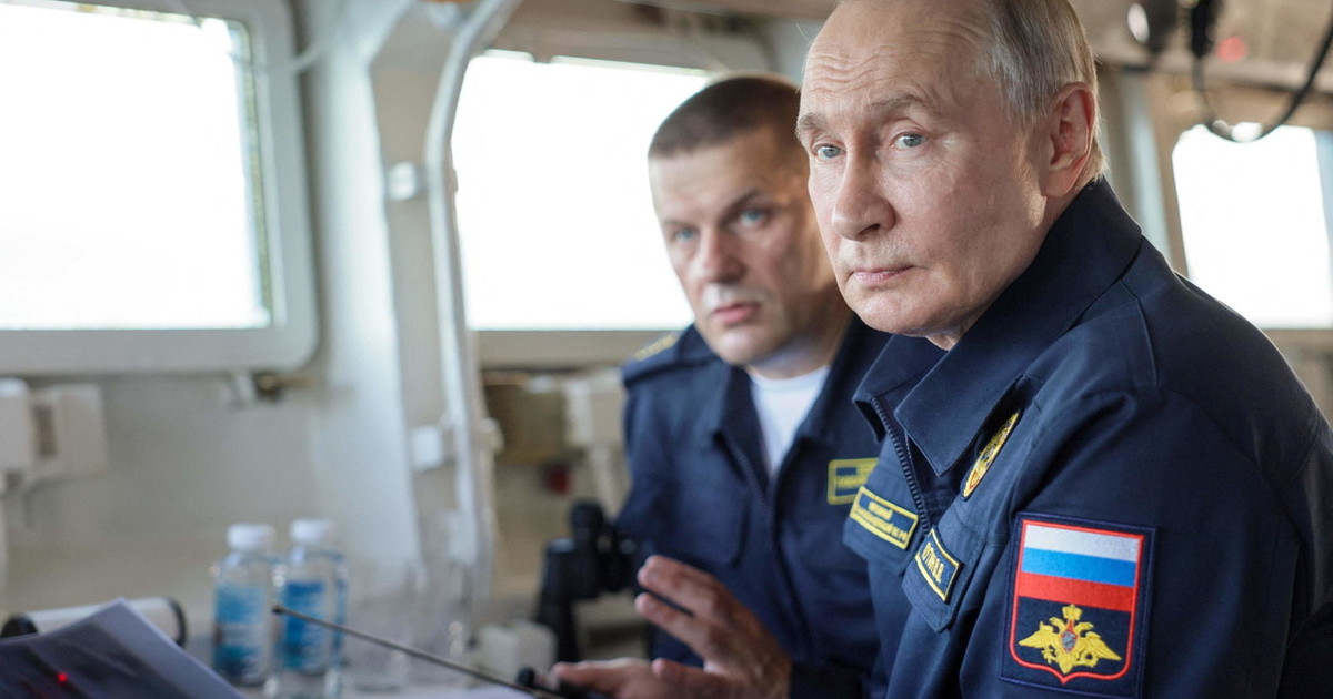 putin apre il fronte giapponese blitz nelle curili takaichi inaccettabile da Iltempo.it putin apre il fronte giapponese blitz nelle curili takaichi inaccettabile