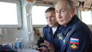 Putin apre il fronte giapponese: blitz nelle Curili. Takaichi: Inaccettabile