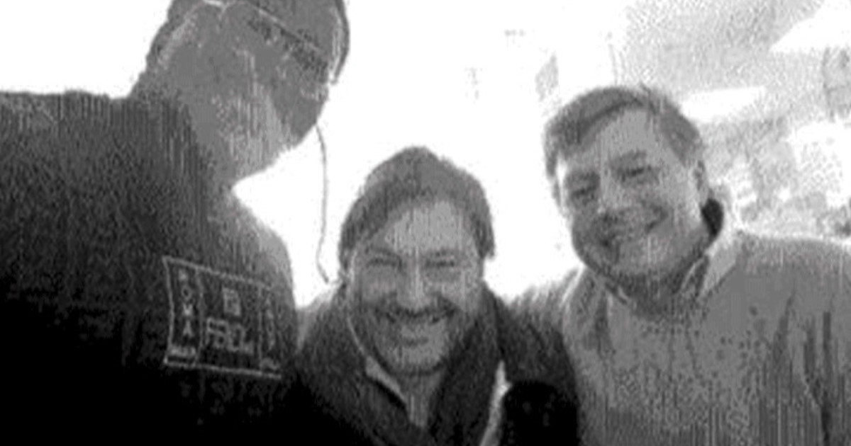 Valter, Sigfrido e l'alibi: perché questa favola scadente non è credibile