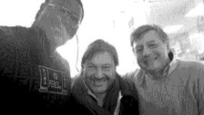 Valter, Sigfrido e l'alibi: perché questa favola scadente non è credibile