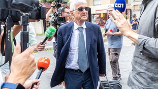 Procura verso il parere negativo sui domiciliari a Lavitola: la palla al Gip