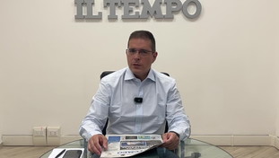 Ranucci delira e Lavitola punta al maxi sconto di pena. Perché quella chiamata fra i due?