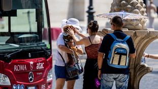 Meteo, la svolta dopo Ferragosto: caldo e temporali, poi il fresco