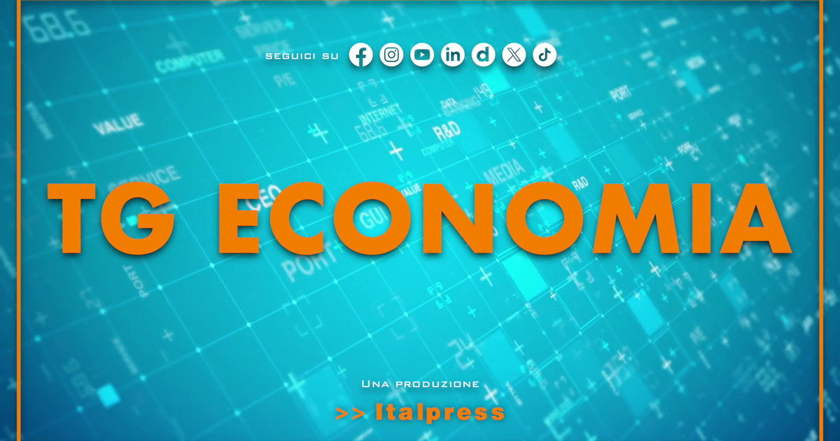 Tg Economia - 13/8/2026