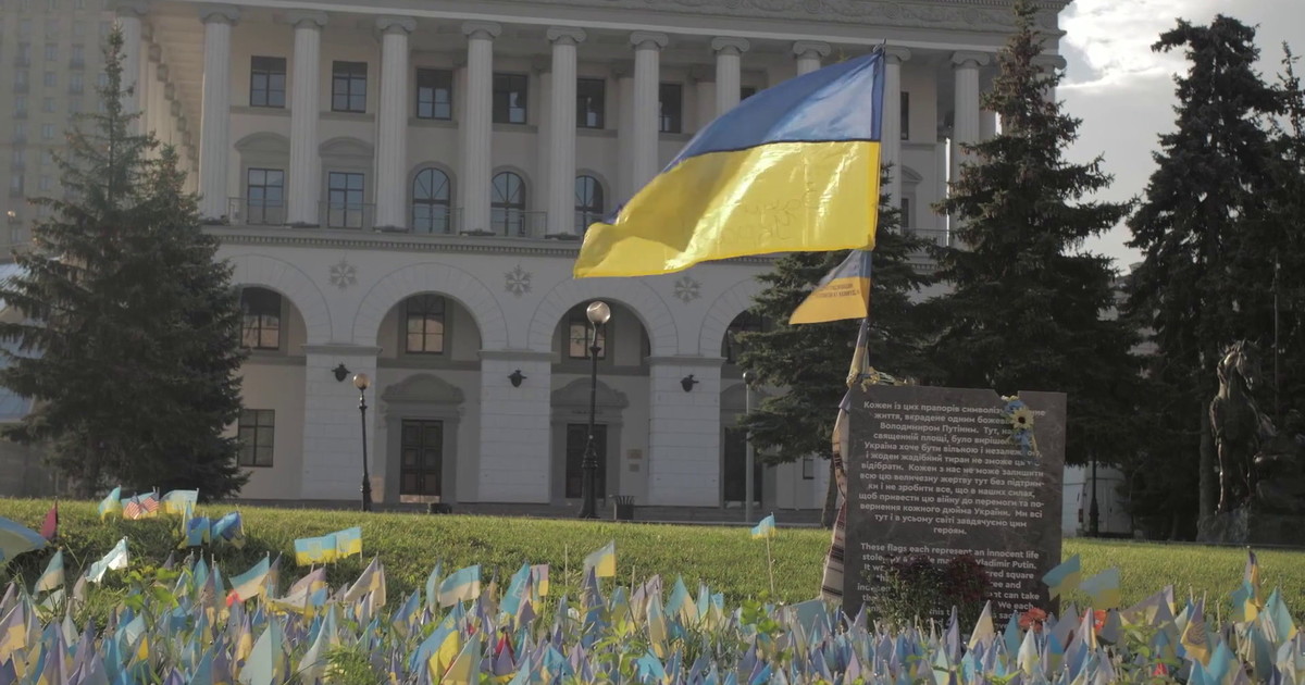 UE incassa 1,4 mld dai beni russi congelati e li destina all'Ucraina