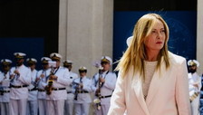 Irregolari espulsi, Meloni: avanti con difesa confini. Piantedosi al Comitato Schengen