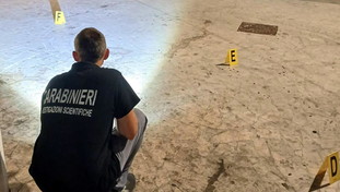 Trani, il 17enne indagato ha confessato l'omicidio: Ecco perché l'ho fatto