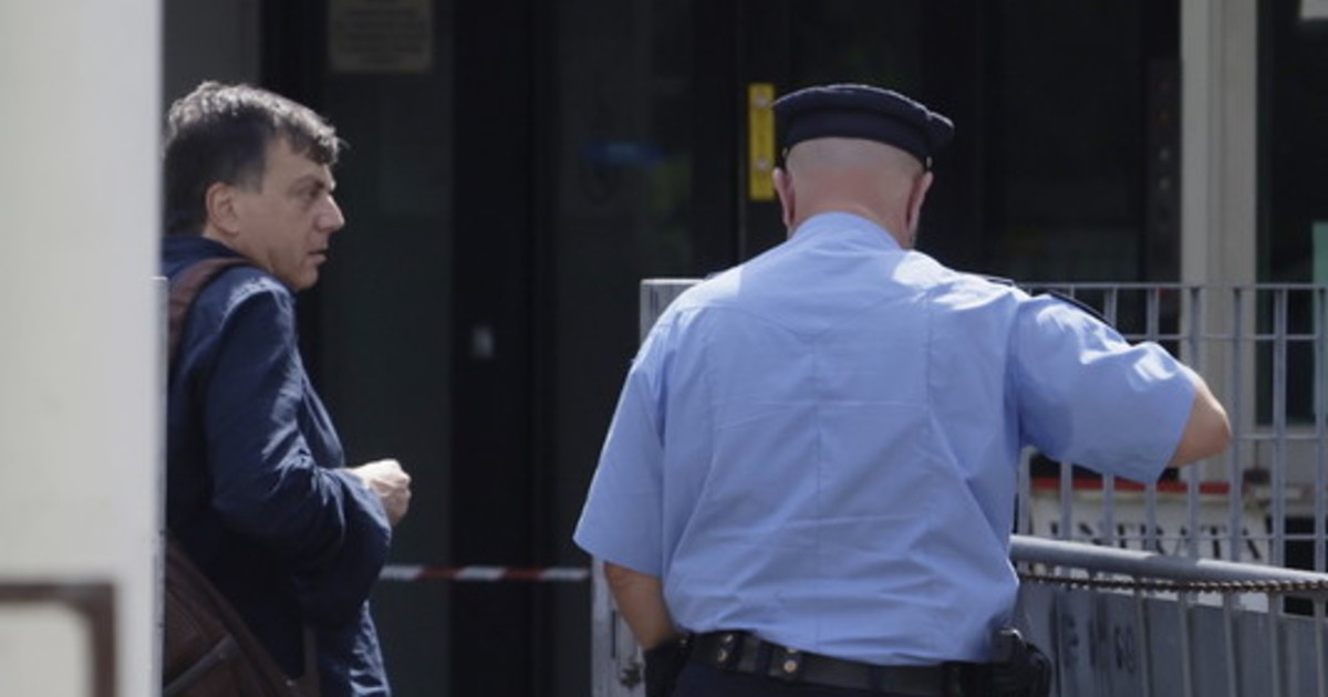 &nbsp;"Ricostruzioni inverosimili". Lavitola resta in carcere: ecco cosa non torna