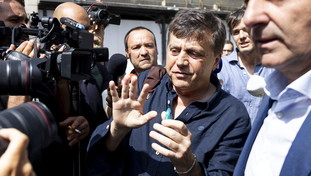 La strategia di Valterino: patteggiare col maxisconto e a gennaio tornare a casa