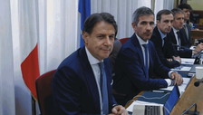 Covid, il documento esplosivo di Conte in realtà era caricato a salve