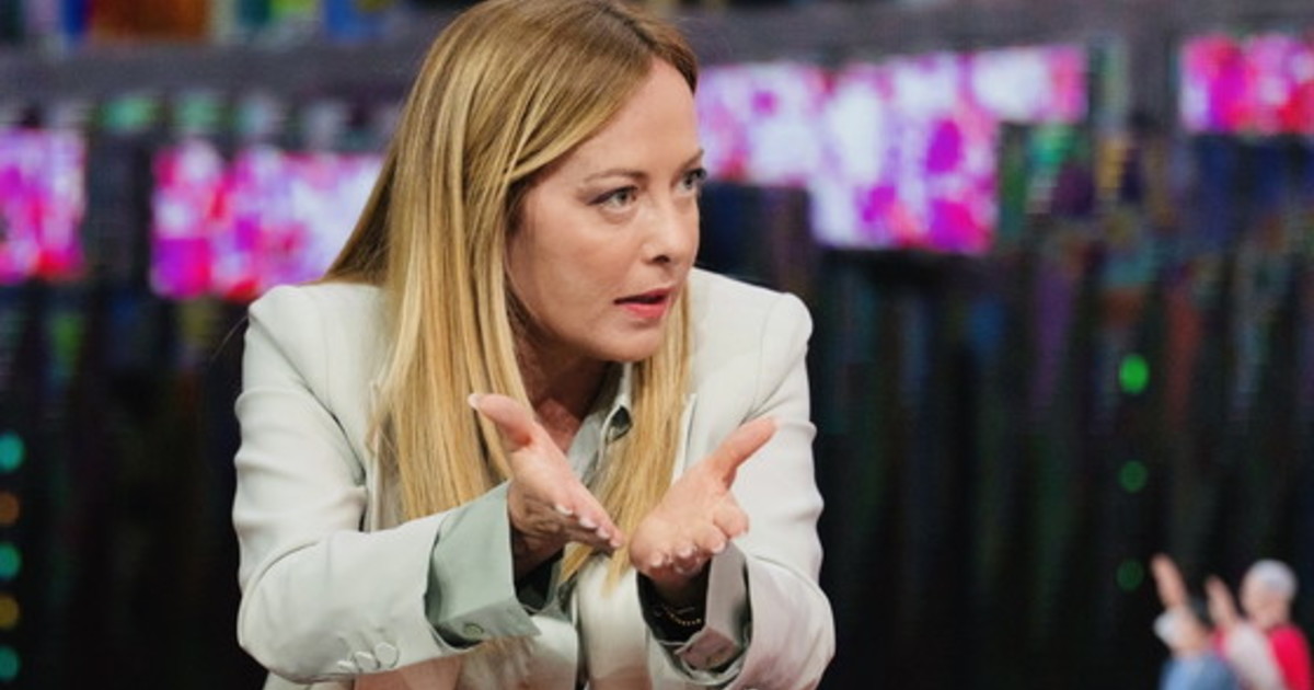 meloni la stabilit224 del paese e i risultati economici italia pi249 forte di prima da Iltempo.it meloni la stabilit224 del paese e i risultati economici italia pi249 forte di prima