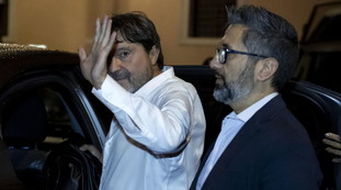 "La Procura ascolter&agrave; Ranucci". La versione di Lavitola e i punti da chiarire