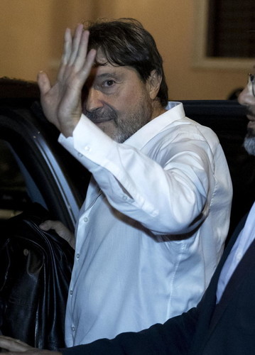 "La Procura ascolter&agrave; Ranucci". La versione di Lavitola e i punti da chiarire