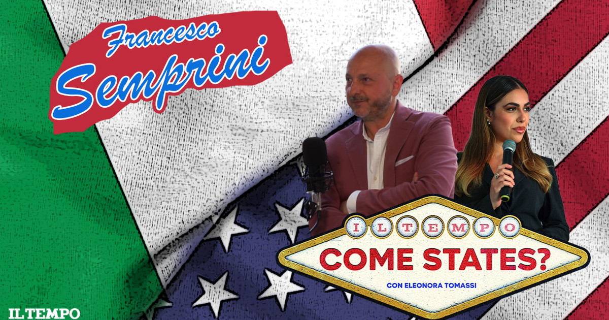 francesco semprini a come states la disinformazione 232 la sesta dimensione della guerra da Iltempo.it francesco semprini a come states la disinformazione 232 la sesta dimensione della guerra