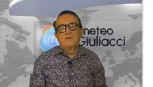 Giuliacci: Temporali e calo termico. Quando finisce il caldo africano