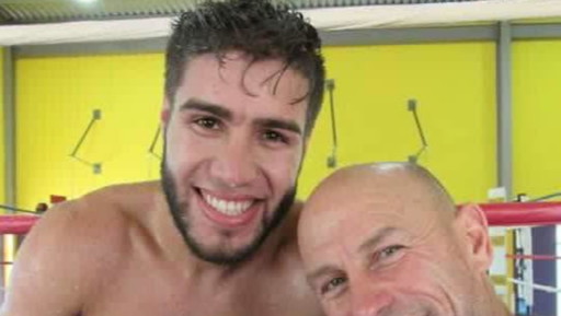 Pugilato, si è spento a 33 anni Prichard Colon. Nel 2015 un colpo alla nuca gli distrusse la vita