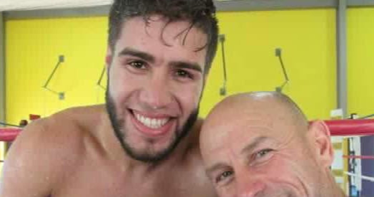 pugilato si 232 spento a 33 anni prichard colon nel 2015 un colpo alla nuca gli distrusse la vita da Iltempo.it pugilato si 232 spento a 33 anni prichard colon nel 2015 un colpo alla nuca gli distrusse la vita