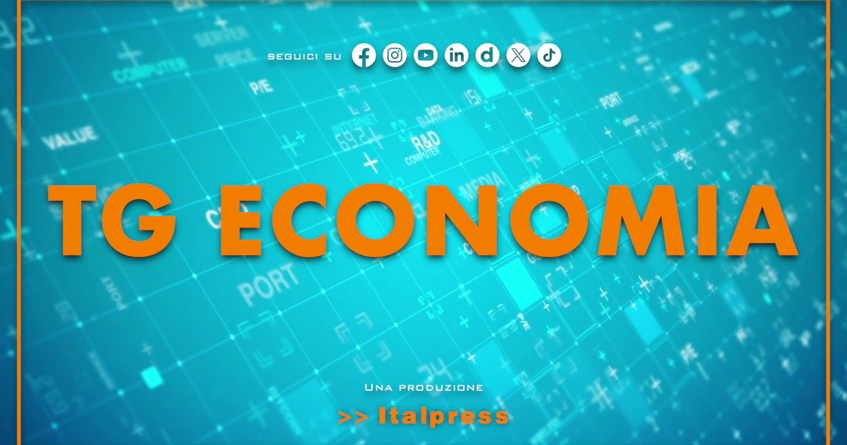 Tg Economia - 14/8/2026