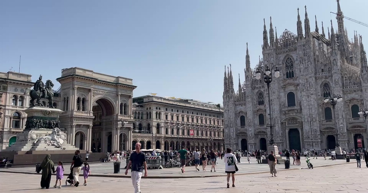 Turismo, prenotazioni in crescita in Lombardia. Milano sempre più attrattiva