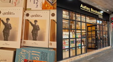 Londra, la denuncia di un consigliere in una libreria: Mein Kampf in arabo, questa è integrazione?