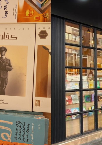 Londra, la denuncia di un consigliere in una libreria: Mein Kampf in arabo, questa è integrazione?