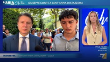Più grillina che piddina, La7 diventa TeleConte