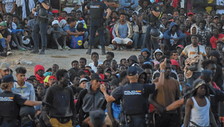 Sbarchi e immigrazione, Italia batte Spagna. Allerta massima a Ceuta