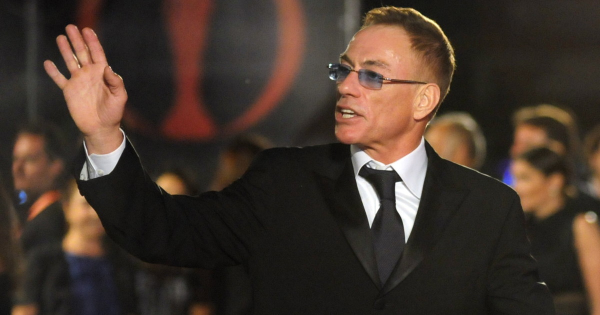 jean claude van damme svela il suo lato artistico il 18 e 19 agosto a porto cervo da Iltempo.it jean claude van damme svela il suo lato artistico il 18 e 19 agosto a porto cervo