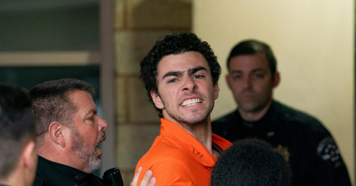 la strategia del killer dei ceo ecco perch233 ha confessato due anni dopo l omicidio da Iltempo.it la strategia del killer dei ceo ecco perch233 ha confessato due anni dopo l omicidio