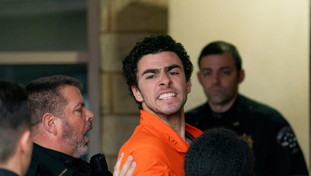 La strategia del killer dei ceo: ecco perché ha confessato  due anni dopo l'omicidio
