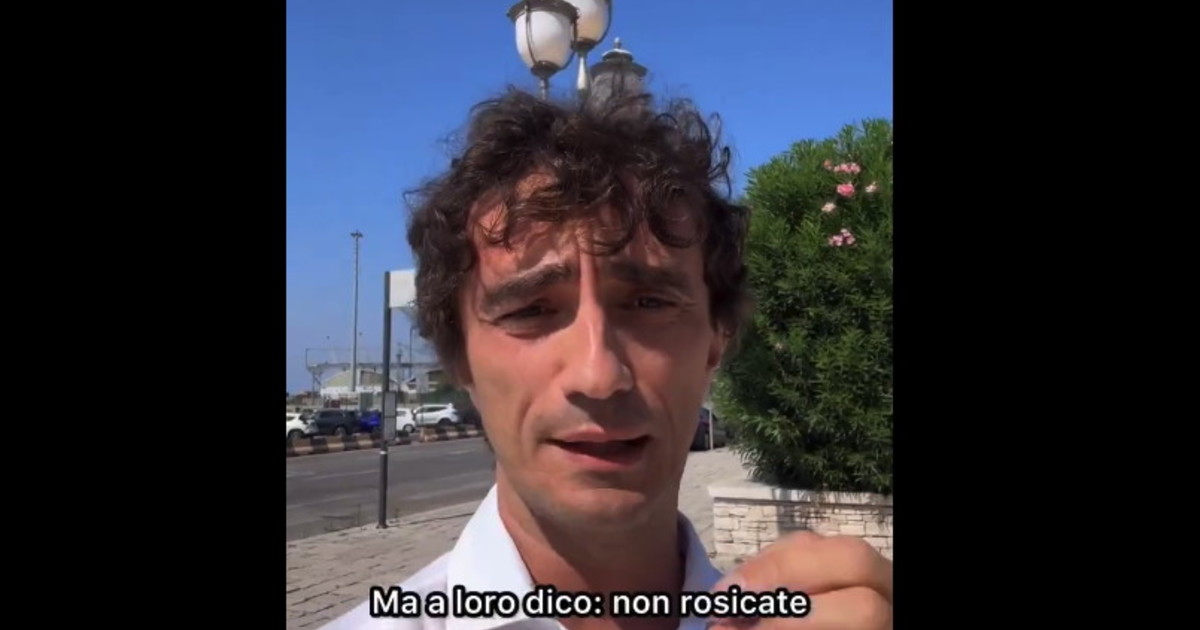 bignami rovina il ferragosto a conte e schlein non rosicate il triste record della sinistra da Iltempo.it bignami rovina il ferragosto a conte e schlein non rosicate il triste record della sinistra
