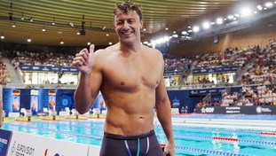Europei di nuoto, Martinenghi oro e altra pioggia di medaglie