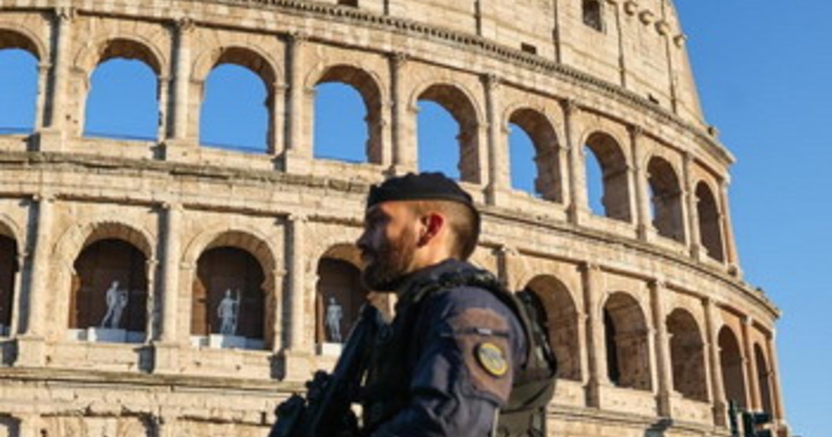 la linea dura paga meno reati e pi249 rimpatri cos236 si vince la sfida sicurezza da Iltempo.it la linea dura paga meno reati e pi249 rimpatri cos236 si vince la sfida sicurezza