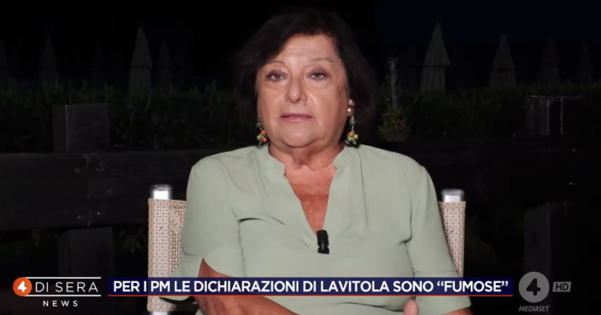 ranucci e lavitola ecco cosa non torna matone se fossi io il pm da Iltempo.it ranucci e lavitola ecco cosa non torna matone se fossi io il pm