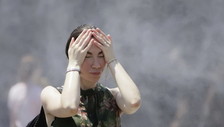 Meteo, picchi di 40 gradi. Ma sono le ultime ore roventi: cosa ci aspetta