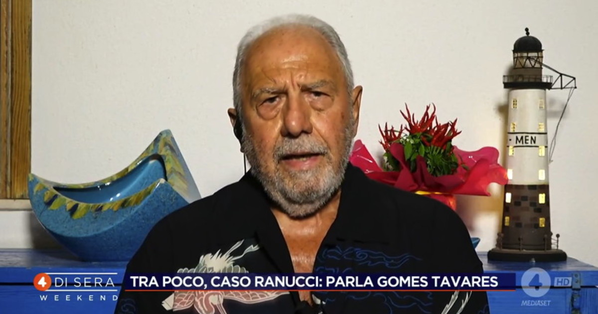 ranucci il pericolo 232 la destra di governo l acrobazia di caprarica in tv da Iltempo.it ranucci il pericolo 232 la destra di governo l acrobazia di caprarica in tv