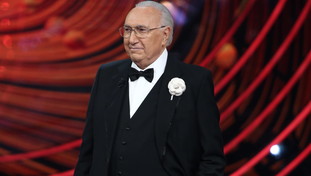 La tv, la Sicilia, la Dc. L'eredità di Pippo Baudo e la fedeltà come destino