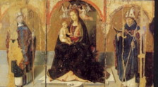 Colpo grosso al museo MuMe, rubate quattro opere di Antonello da Messina