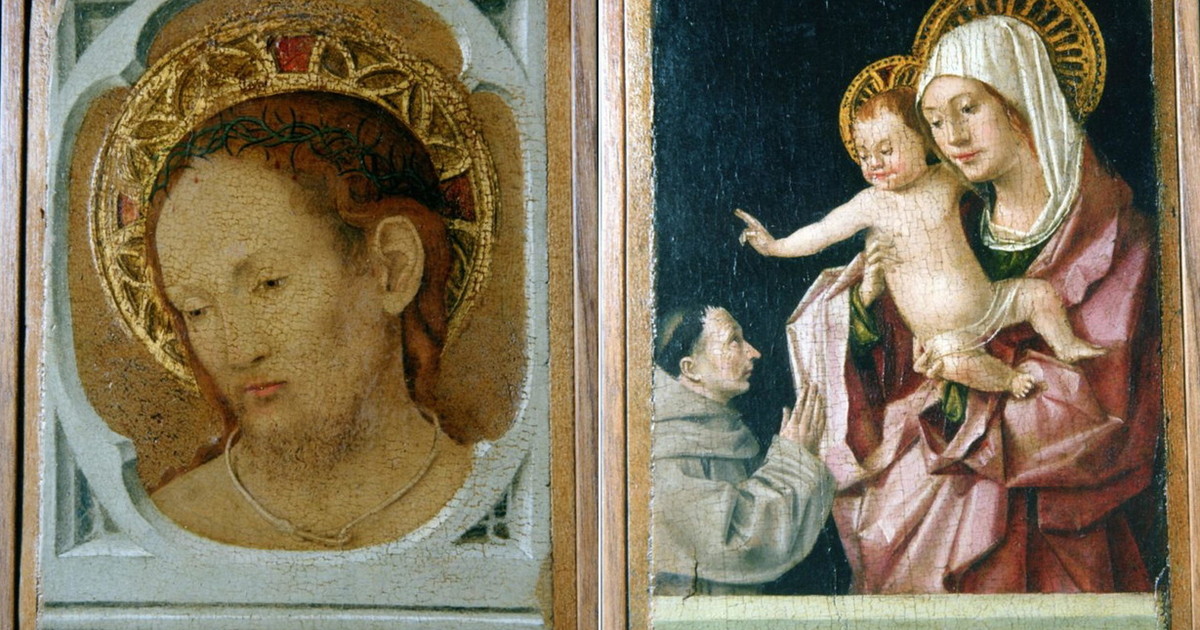 la processione e gli allarmi elusi cosa sappiamo del colpo come al louvre di messina da Iltempo.it la processione e gli allarmi elusi cosa sappiamo del colpo come al louvre di messina