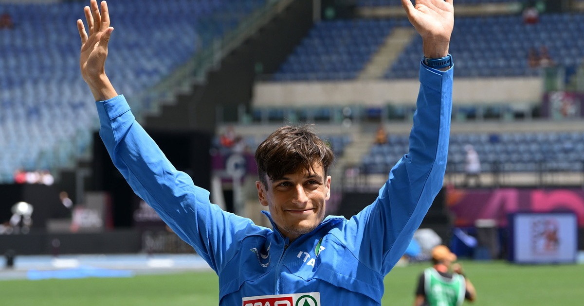 riva argento nella maratona maschile agli europei azzurre seconde a squadre da Iltempo.it riva argento nella maratona maschile agli europei azzurre seconde a squadre