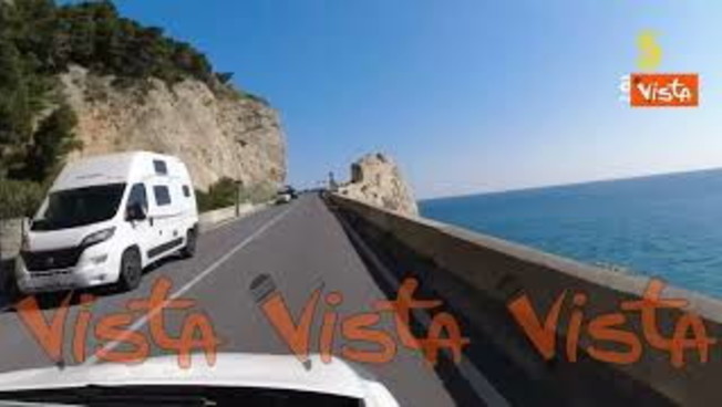 Oltre 34,7 mln di spostamenti dal 17 al 20 agosto, Gemme (Ad Anas): Weekend di Ferragosto scorrevole