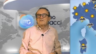 Giuliacci sbotta dopo gli insulti: "Molti di voi saranno denunciati"