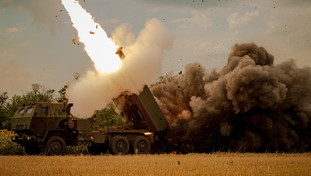 Ucraina, attacchi in territorio russo: missili su Belgorod, 1.500 droni in 24 ore
