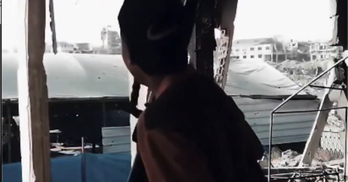 hamas celebra il combattente 15enne ha fatto esplodere un carro armato e lo inserisce tra i bambini uccisi da israele da Iltempo.it hamas celebra il combattente 15enne ha fatto esplodere un carro armato e lo inserisce tra i bambini uccisi da israele