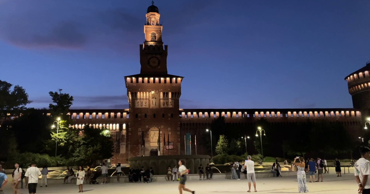 L'estate milanese si accende tra periferie e Castello Sforzesco