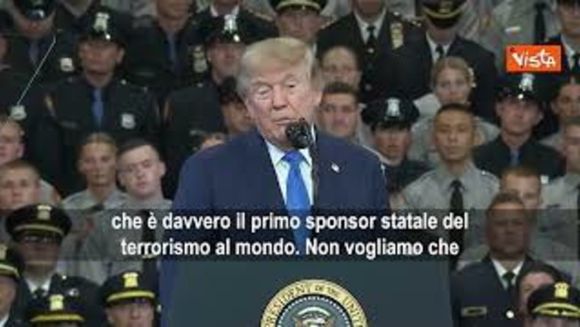 trump difende i rincari della benzina non mi scuso servono a fermare l iran da Iltempo.it trump difende i rincari della benzina non mi scuso servono a fermare l iran
