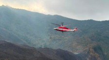 Etna, escursionista colpito da un fulmine in zona off-limits. Morto poco dopo in ospedale