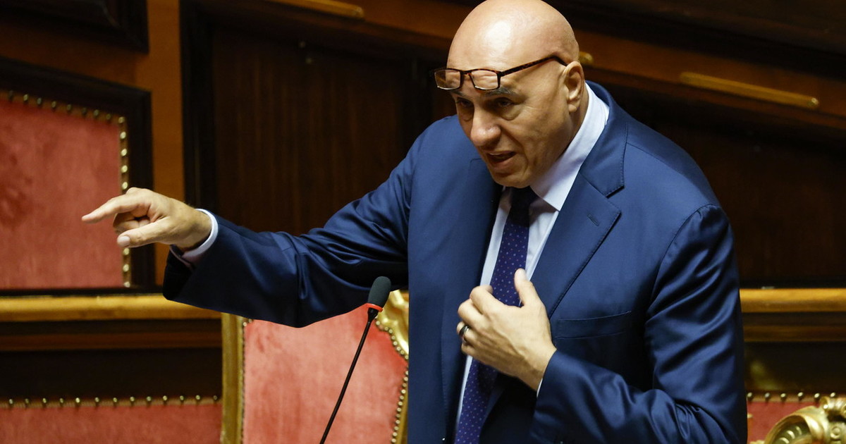 colleferro crosetto frena i rumors pista russa non risulta da Iltempo.it colleferro crosetto frena i rumors pista russa non risulta