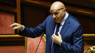 Colleferro, Crosetto frena i rumors: Pista russa? Non risulta